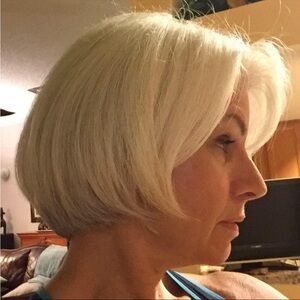 Meet your Posher, Lesile